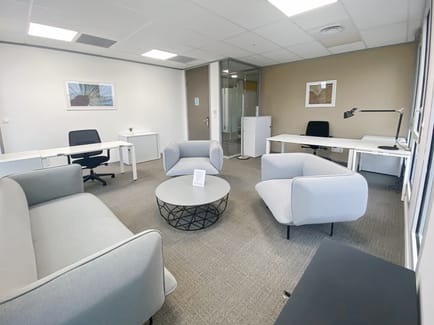 Image 16 of Regus - Le neo 2 - batiment A,12 rue Denis Papin
