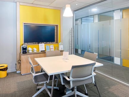 Image 17 of Regus - Le neo 2 - batiment A,12 rue Denis Papin