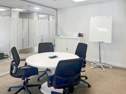 Image 22 of Regus - Le neo 2 - batiment A,12 rue Denis Papin