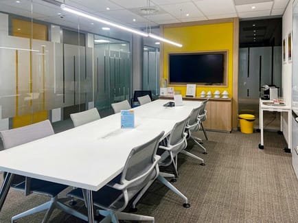 Image 3 of Regus - Le neo 2 - batiment A,12 rue Denis Papin