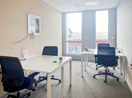 Image 7 of Regus - Le neo 2 - batiment A,12 rue Denis Papin