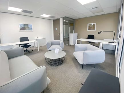Image 8 of Regus - Le neo 2 - batiment A,12 rue Denis Papin