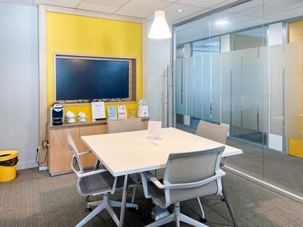 Image 9 of Regus - Le neo 2 - batiment A,12 rue Denis Papin