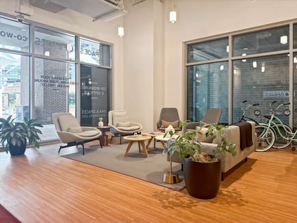 Image 5 of Spaces - 355 S. Main St.,1st Floor