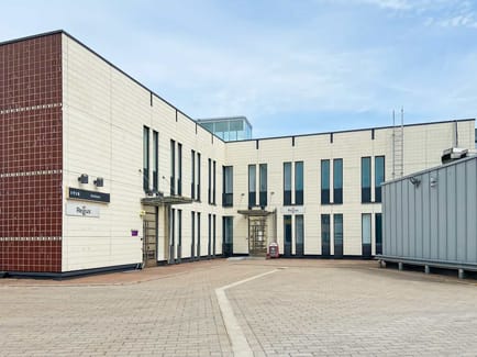 Image 1 of Regus - Itäkatu 1-5 3rd and 4th Floor