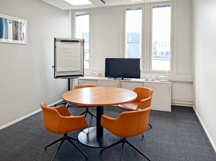 Image 10 of Regus - Itäkatu 1-5 3rd and 4th Floor