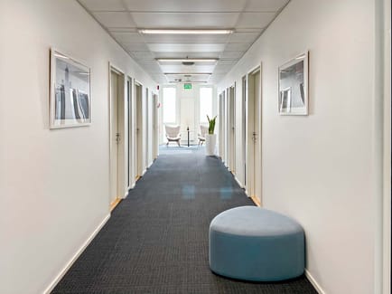 Image 11 of Regus - Itäkatu 1-5 3rd and 4th Floor