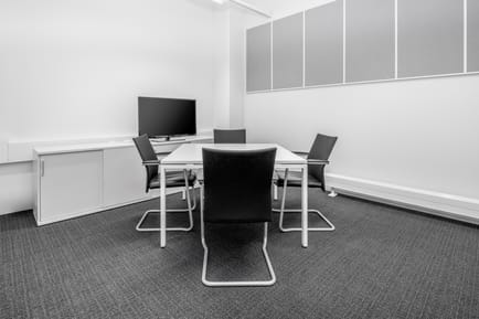 Image 3 of Regus - Itäkatu 1-5 3rd and 4th Floor