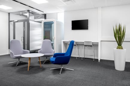 Image 5 of Regus - Itäkatu 1-5 3rd and 4th Floor