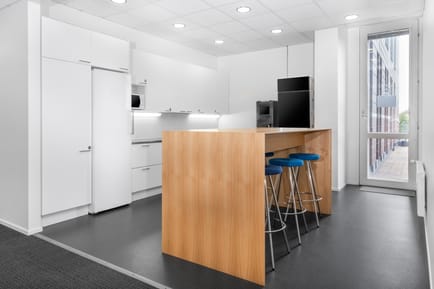 Image 6 of Regus - Itäkatu 1-5 3rd and 4th Floor