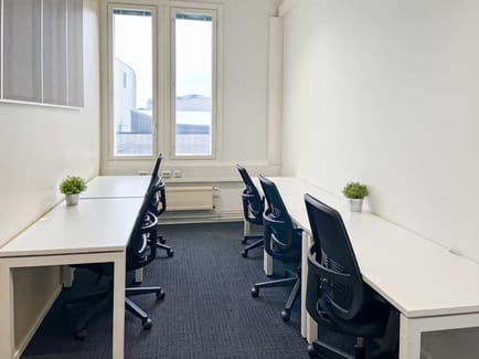Image 8 of Regus - Itäkatu 1-5 3rd and 4th Floor