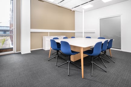 Image 9 of Regus - Itäkatu 1-5 3rd and 4th Floor