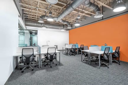 Image 8 of Regus - 201 Victory Blvd.
