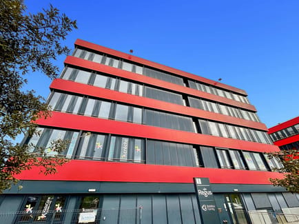 Image 1 of Regus - 1 rue de Turi