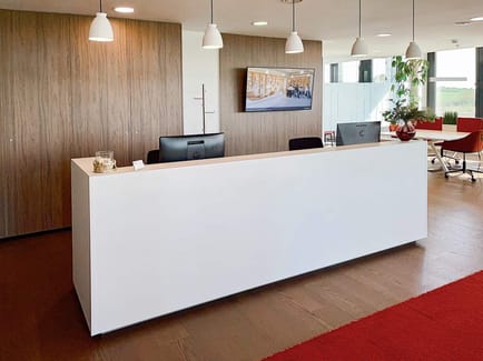 Image 2 of Regus - 1 rue de Turi