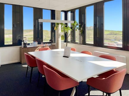 Image 3 of Regus - 1 rue de Turi