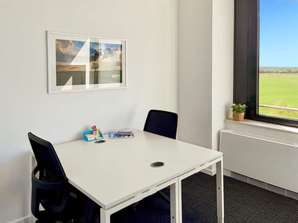 Image 4 of Regus - 1 rue de Turi