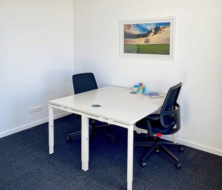 Image 7 of Regus - 1 rue de Turi
