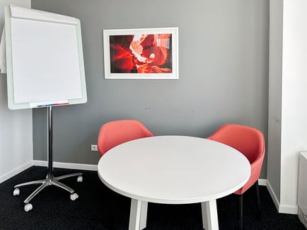 Image 9 of Regus - 1 rue de Turi