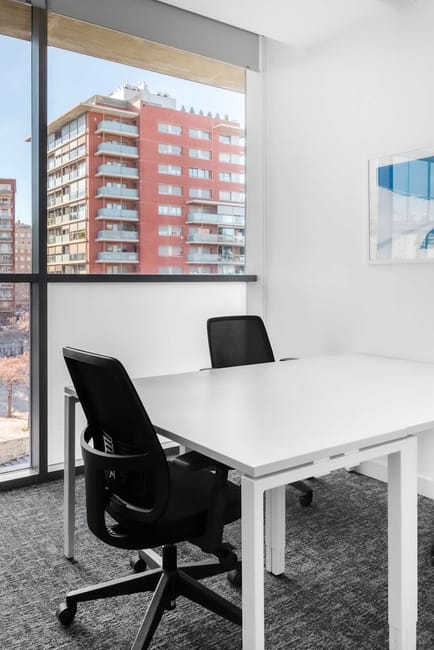 Image 6 of Regus - Carrer de Can Rabia, 3,Sarria Forum, Building B, Levels 2, 3 and 4