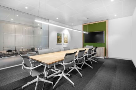 Image 7 of Regus - Carrer de Can Rabia, 3,Sarria Forum, Building B, Levels 2, 3 and 4