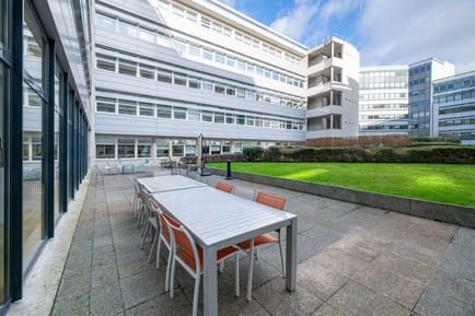Image 1 of Stop & Work - 5 avenue Carnot
