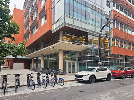 Image 1 of Spaces - 75 Queen St.,Suite 1400