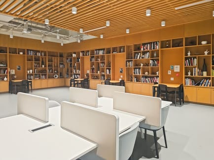 Image 10 of Spaces - 75 Queen St.,Suite 1400