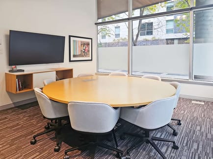 Image 13 of Spaces - 75 Queen St.,Suite 1400