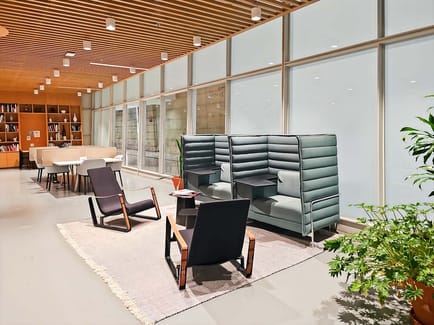 Image 14 of Spaces - 75 Queen St.,Suite 1400