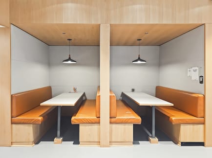 Image 5 of Spaces - 75 Queen St.,Suite 1400