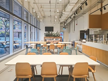 Image 6 of Spaces - 75 Queen St.,Suite 1400