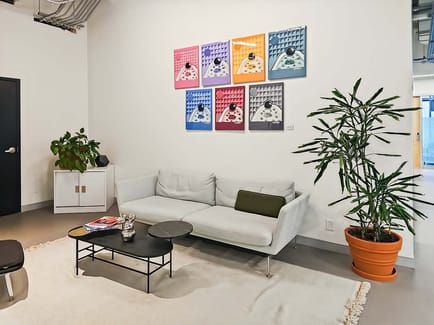 Image 7 of Spaces - 75 Queen St.,Suite 1400