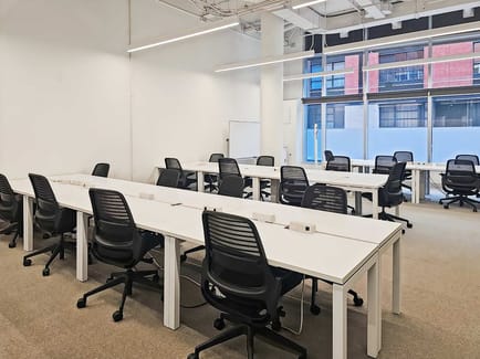 Image 8 of Spaces - 75 Queen St.,Suite 1400