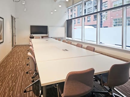 Image 9 of Spaces - 75 Queen St.,Suite 1400