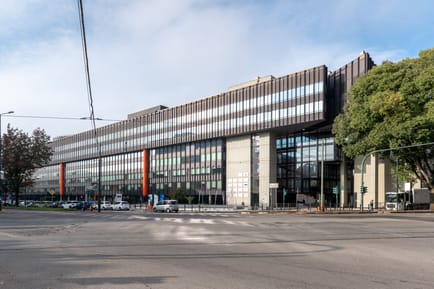 Image 1 of Regus - Corso Francesco Ferrucci 112