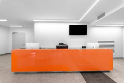 Image 2 of Regus - Corso Francesco Ferrucci 112