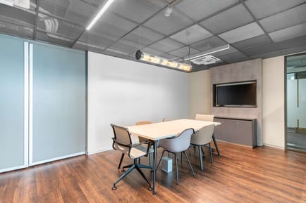 Image 3 of Regus - Corso Francesco Ferrucci 112
