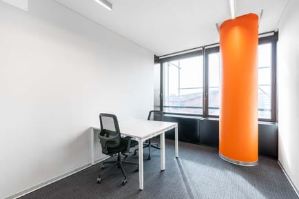 Image 4 of Regus - Corso Francesco Ferrucci 112