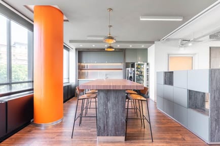 Image 6 of Regus - Corso Francesco Ferrucci 112