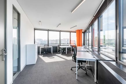 Image 7 of Regus - Corso Francesco Ferrucci 112