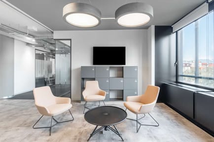 Image 9 of Regus - Corso Francesco Ferrucci 112