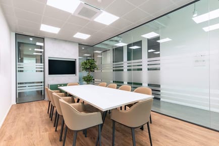Image 3 of Regus - Avenida da Liberdade  615, 1º