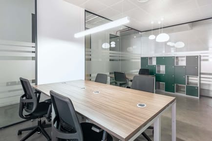 Image 8 of Regus - Avenida da Liberdade  615, 1º