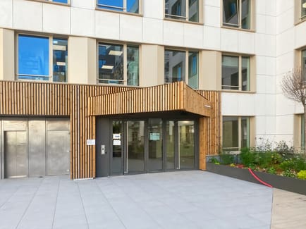 Image 1 of Stop & Work - 1 Rue Georges Stephenson
