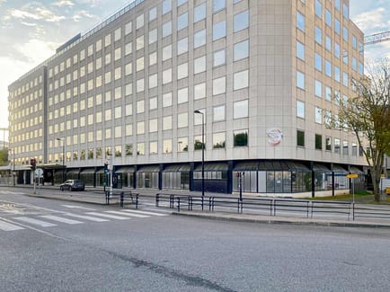 Image 11 of Stop & Work - 1 Rue Georges Stephenson