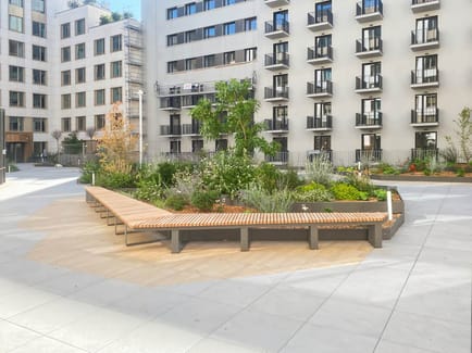 Image 14 of Stop & Work - 1 Rue Georges Stephenson