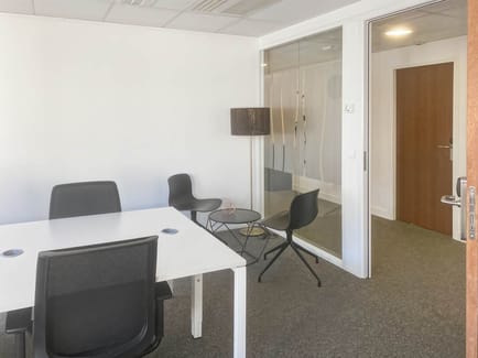 Image 4 of Stop & Work - 1 Rue Georges Stephenson