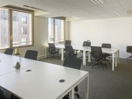 Image 8 of Stop & Work - 1 Rue Georges Stephenson