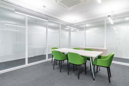 Image 9 of Regus - 4th, 5th floor,Bahnhofstr. 38